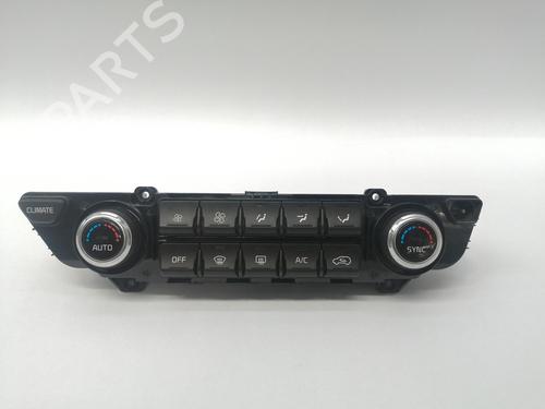 Used Climate control KIA SPORTAGE IV (QL, QLE) [2015-2022]  17449470
