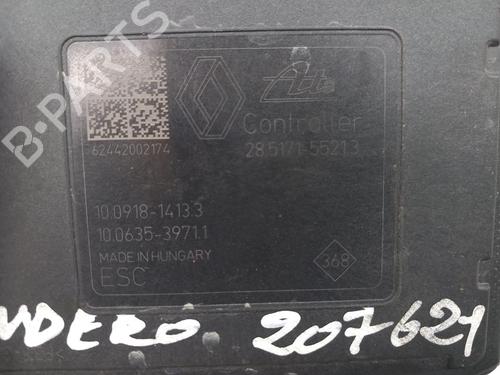 Control unit DACIA SANDERO III  | BP36275968M11  - Image 5