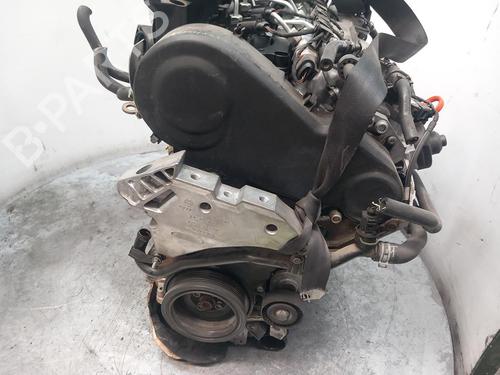 Engine VW GOLF VI (5K1) | BP35800604M1 - Image 3