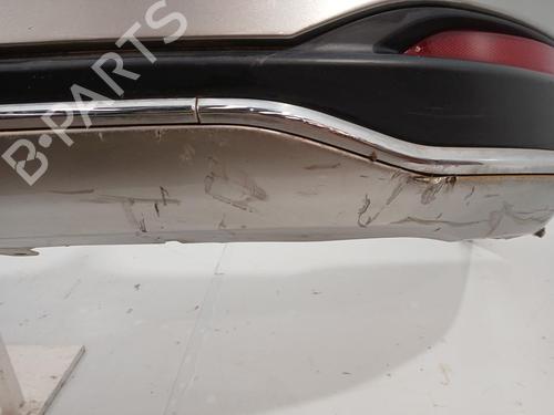 Rear bumper LEXUS ES (_Z10_, _A10_, _H10_) 300h (AXZH10, AXZH11) | BP32071928C8 
