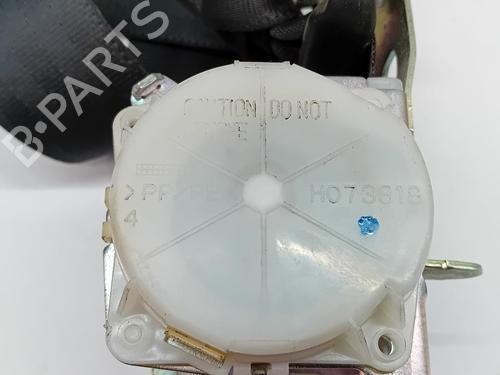 Rear left seatbelt SUZUKI SWIFT III (MZ, EZ) | BP36798467I29 - Image 4