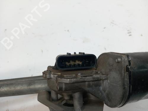 Front wiper motor OPEL COMBO Box Body/MPV | BP37584346M29 - Image 4