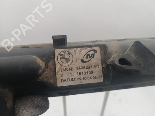 Water radiator BMW 3 Compact (E46) 320 td | BP30564893M31 - Image 3