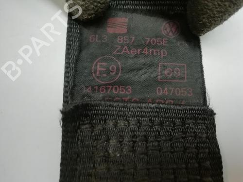 Front left seatbelt SEAT IBIZA III (6L1)  | BP16683273I26 