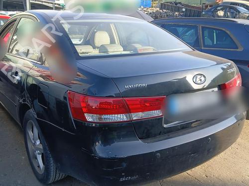 Engine HYUNDAI SONATA V (NF) 2.0 CRDi | BP36641910M1  - Image 11