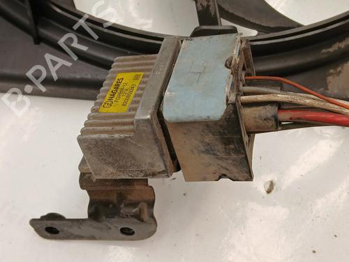 Radiator fan DACIA SANDERO | BP37182525M35 - Image 3