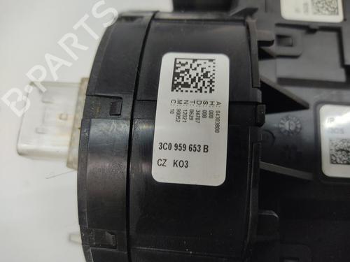 Headlight switch VW PASSAT B6 (3C2)  | BP34286184I24  - Image 9