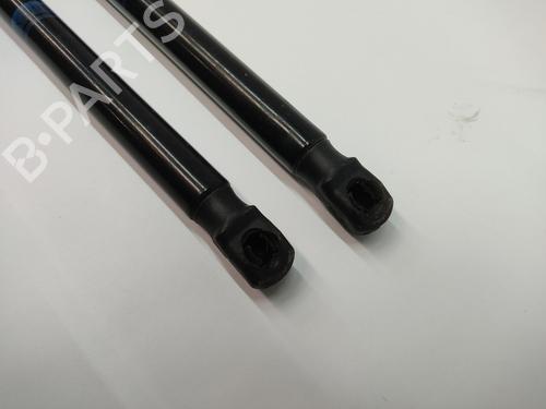 Tailgate lift support MERCEDES-BENZ GLC (X253) 220 d 4-matic (253.915) | BP29720096C138 