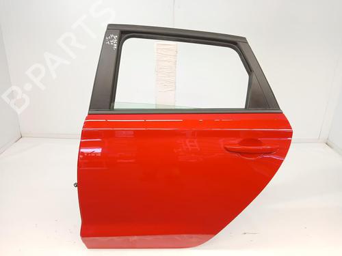 Used Left rear door Left rear door HYUNDAI i30 (PDE, PD, PDEN) [2016-2026] 35981504 35981504