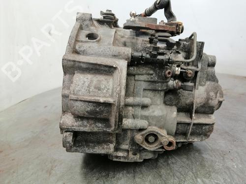 Gearbox VW SHARAN (7M8, 7M9, 7M6) 1.9 TDI | BP29608631M3 