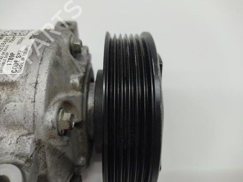 AC compressor SEAT TOLEDO IV (KG3) | BP34722955M34 - Image 3