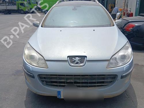 Used Parts PEUGEOT 407 SW (6E_, 6D_) 2.0 HDi 135 4839386