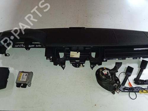 Used Airbag Kit LAND ROVER RANGE ROVER SPORT I (L320) 3.0 D 4x4 (245 hp) 30849769