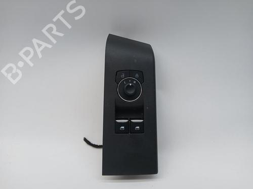 Mando elevalunas delantero izquierdo Mando elevalunas delantero izquierdo FORD TRANSIT V363 Van (FCD, FDD) [2013-2026] 36279627 36279627