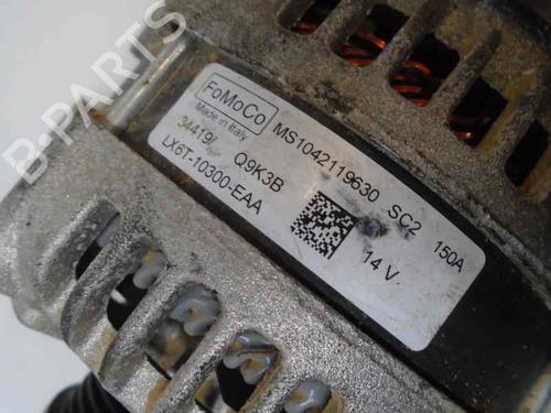Alternator FORD FOCUS IV (HN)  | BP6948632M7 