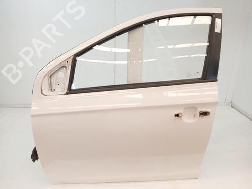 left-front-door-hyundai-i20-i-pb-pbt-2008-2009-2010-2011-2012-2013-2014-2015-28357241 main image