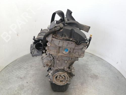 Motor PEUGEOT 3008 I MPV (0U_) 1.6 VTi | BP29904275M1