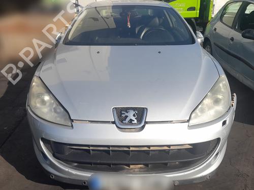 Engine control unit (ECU) PEUGEOT 407 Coupe (6C_) 2.7 HDi | BP15351736M57 