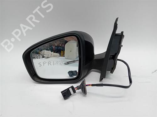 Used Left mirror Left mirror 37032998 37032998