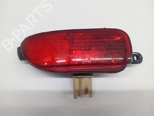 Used Rear bumper left light Rear bumper left light OPEL CORSA C (X01) 1.2 (F08, F68) (75 hp) 30635240 30635240