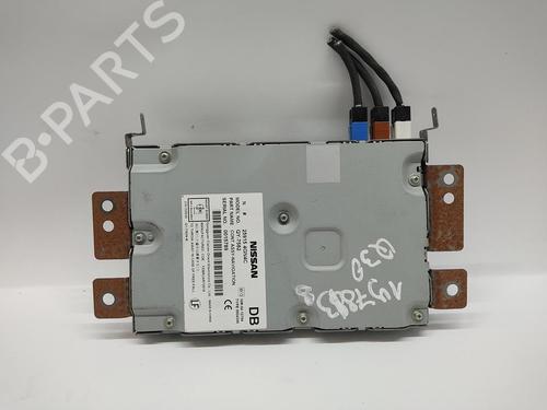 Elektronisk modul INFINITI Q30 2.2 D | BP29394342M83 