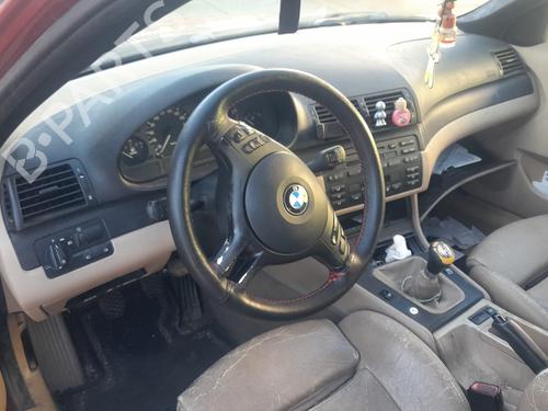 Electronic module BMW 3 Compact (E46) 320 td | BP20847740M83 