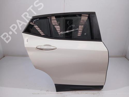 Used Right rear door BMW X2 (F39) sDrive 20 i (192 hp) 31149716