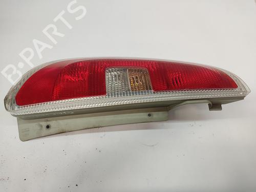 Used Left taillight Left taillight SKODA ROOMSTER (5J7) [2006-2015] 35785107 35785107