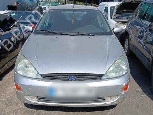 Used Parts FORD FOCUS I (DAW, DBW)  1.8 Turbo DI / TDDi  4920138
