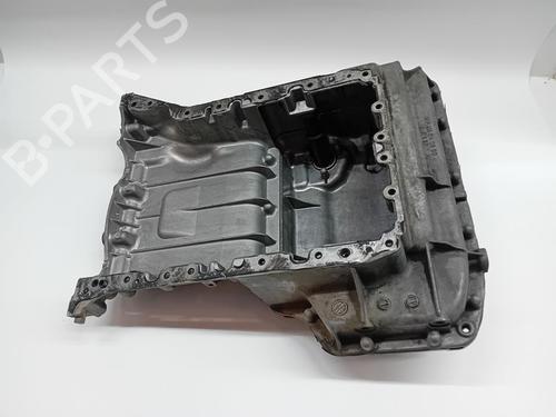 Oliebundkar Oliebundkar MERCEDES-BENZ SPRINTER 3,5-t Platform/Chassis (B906) [2006-2018] 37428948 37428948