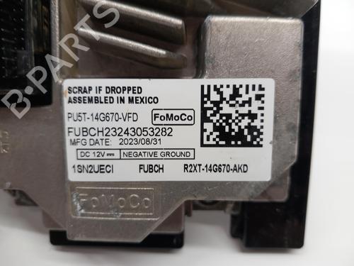 Electronic module FORD TRANSIT COURIER B460 Box Body/MPV  | BP29531965M83 
