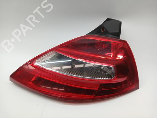 Used Right taillight Right taillight RENAULT MEGANE II (BM0/1_, CM0/1_) 1.6 16V (BM0C, CM0C) (113 hp) 35736937 35736937