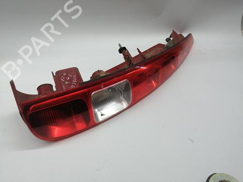 Used Left taillight CITROËN C8 (EA_, EB_) 2.0 HDi 135 (136 hp) 31015466