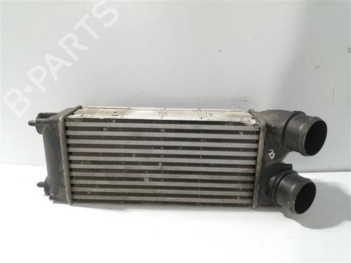Used Intercooler Intercooler PEUGEOT 308 II (LB_, LP_, LW_, LH_, L3_) 1.6 THP (156 hp) 12521329 12521329