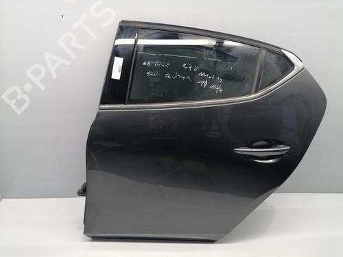 left-rear-door-mazda-3-hatchback-bp-2018-33673232 main image
