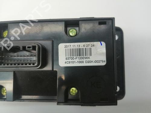Switch KIA SPORTAGE IV (QL, QLE) 1.7 CRDi | BP17903765I30 