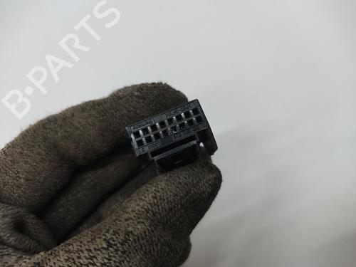 Left mirror VW GOLF VI (5K1)  | BP29972062C26