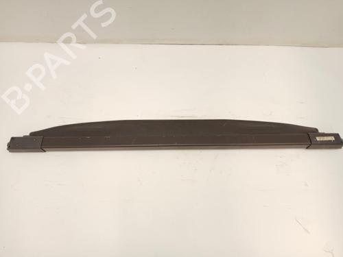 Used Rear parcel shelf MERCEDES-BENZ A-CLASS (W168) A 140 (168.031, 168.131) (82 hp) 29335212