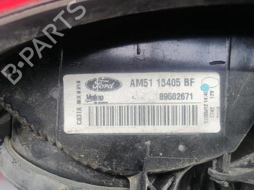 Left taillight FORD C-MAX II (DXA/CB7, DXA/CEU)  | BP29213142C34 