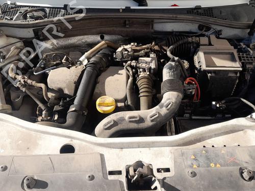 Steering column stalk DACIA DUSTER (HS_)  | BP11510746I23  - Image 9