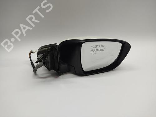 Retrovisor direito Retrovisor direito 37032426 37032426