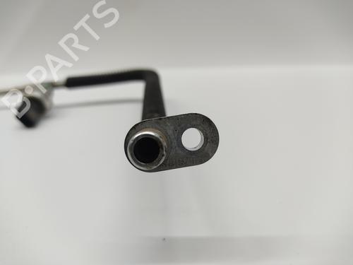 AC pipe RENAULT KADJAR (HA_, HL_) 1.5 dCi 110 (HLA3) | BP19419460M126 