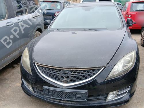Ricambi MAZDA 6 Saloon (GG) 1.8 (120 hp) 4351689