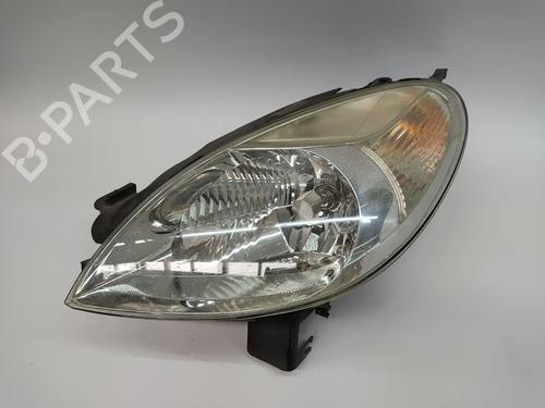 Used Left headlight Left headlight 35736961 35736961