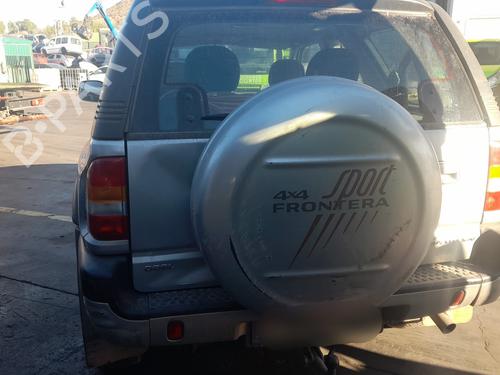 Armaturenbrett Airbag OPEL FRONTERA B (U99) 2.2 DTI (6B_ZC, 6B_VF, 6B_66, 6B_76) | BP16088546C10 