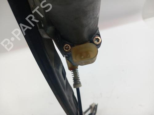 Front left window mechanism BMW 3 Touring (E46) 320 d | BP37594790C22 - Image 2