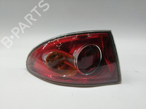 Used Left taillight SEAT CORDOBA (6L2) 1.9 TDI (100 hp) 31091319