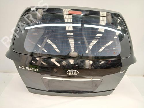 Used Tailgate KIA SORENTO I (JC) [2002-2011]  29340430