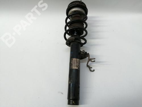 Used Right front shock absorber Right front shock absorber BMW X1 (E84) xDrive 20 d (177 hp) 11109356 11109356