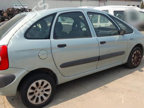 Højre forlygte CITROËN XSARA PICASSO (N68) 2.0 HDi | BP28157309C29 